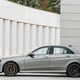 Illustration for article titled 2014 Mercedes-Benz E 63 AMG Sedan And Wagon Now With More Powerrr